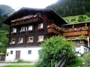 Stampferhof, Matrei In Osttirol